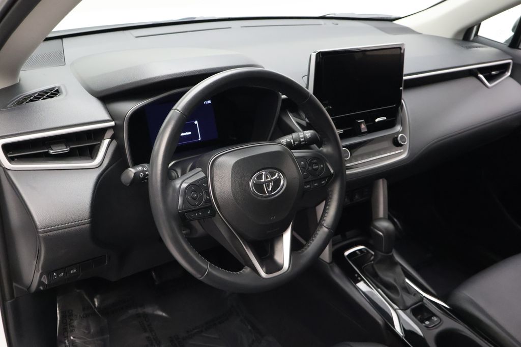 Thumbnail: 2025 Toyota Corolla Cross - 15