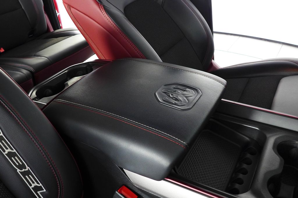 Thumbnail: 2024 RAM 1500 - 17