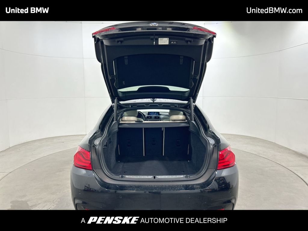 Thumbnail: 2019 BMW 4 Series - 22