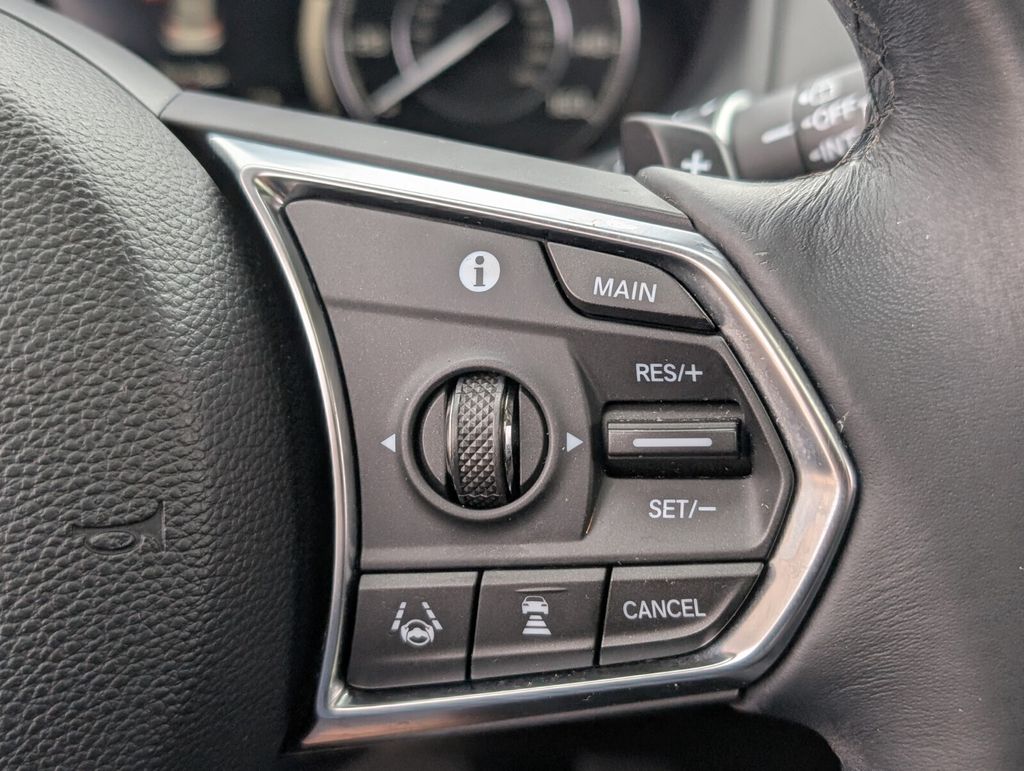 used 2019 Acura RDX car, priced at $18,888