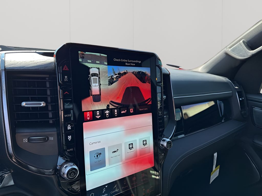 New 2026 Gray Ram Limited image 38