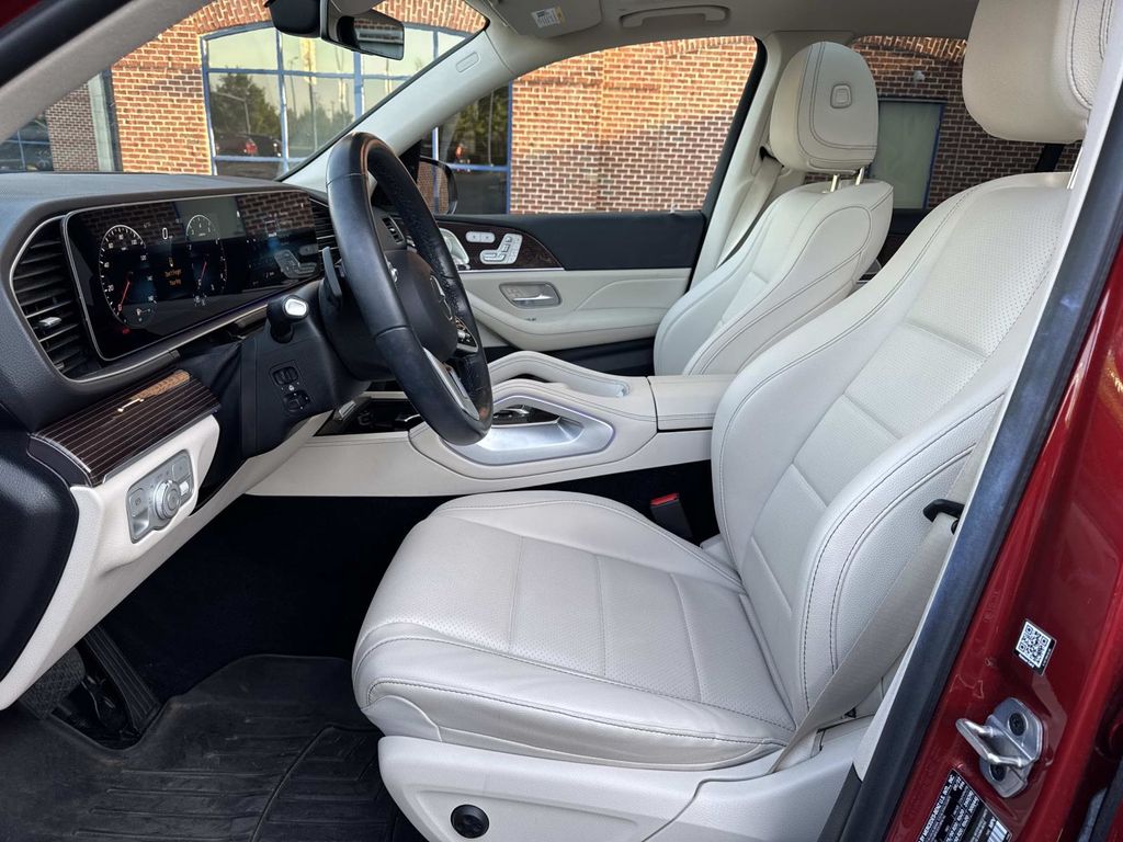 2022 Mercedes Benz GLE 350 4MATIC photo 14