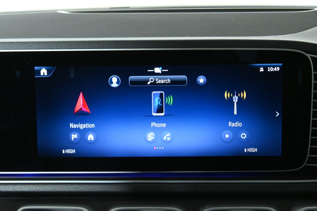 Thumbnail: 2026 Mercedes-Benz GLE - 21