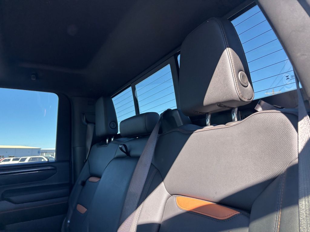 Used Car 2025 Gmc Sierra 2500hd  At4 For Sale Under $90,000 In Austin, Texas