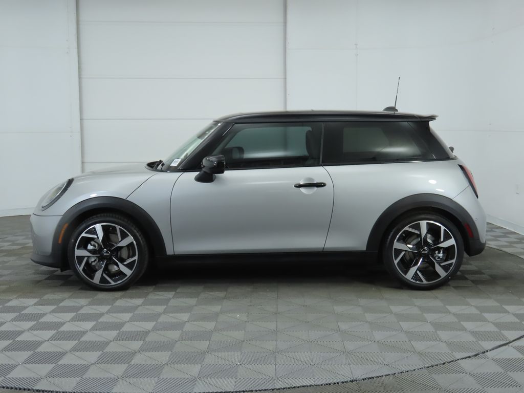 Thumbnail: 2025 MINI Cooper - 13