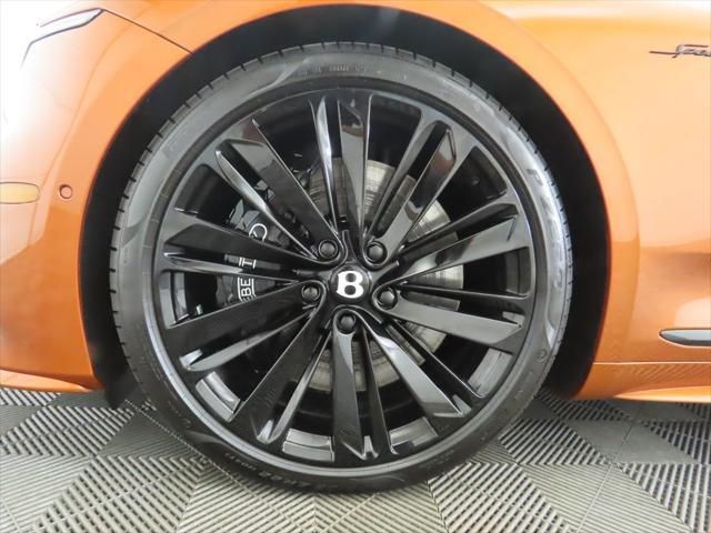 Thumbnail: 2026 Bentley Continental - 29