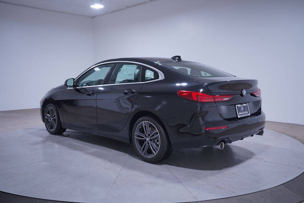 2021 BMW 2 Series 228i 3