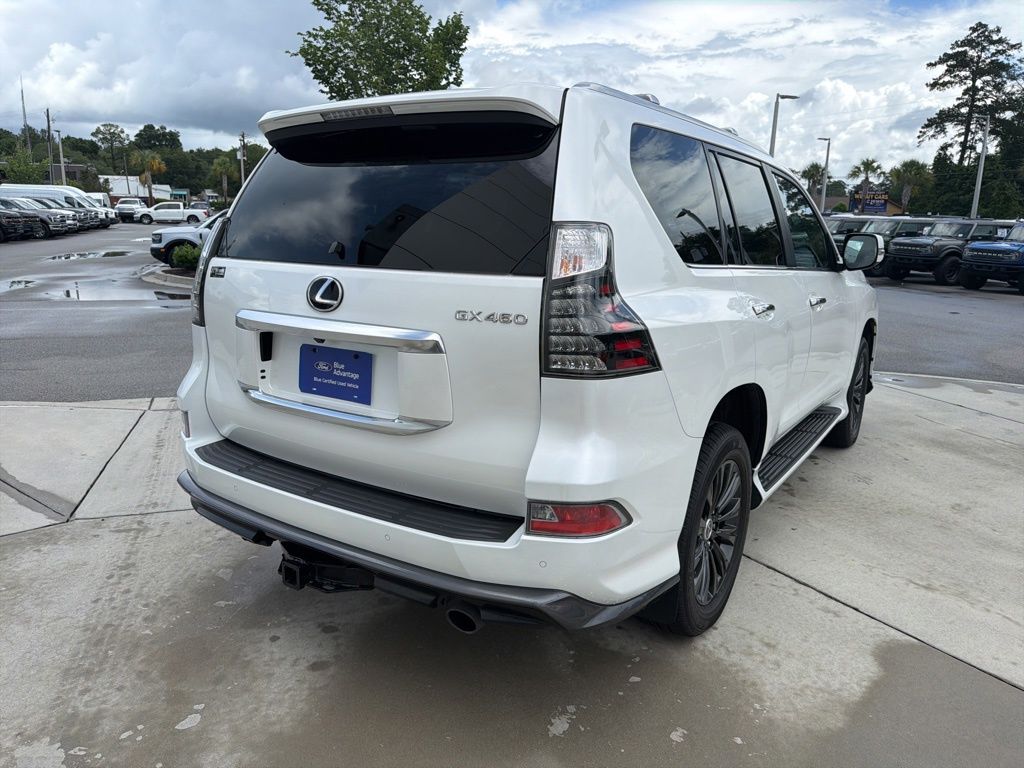 2023 Lexus GX GX 460 Premium