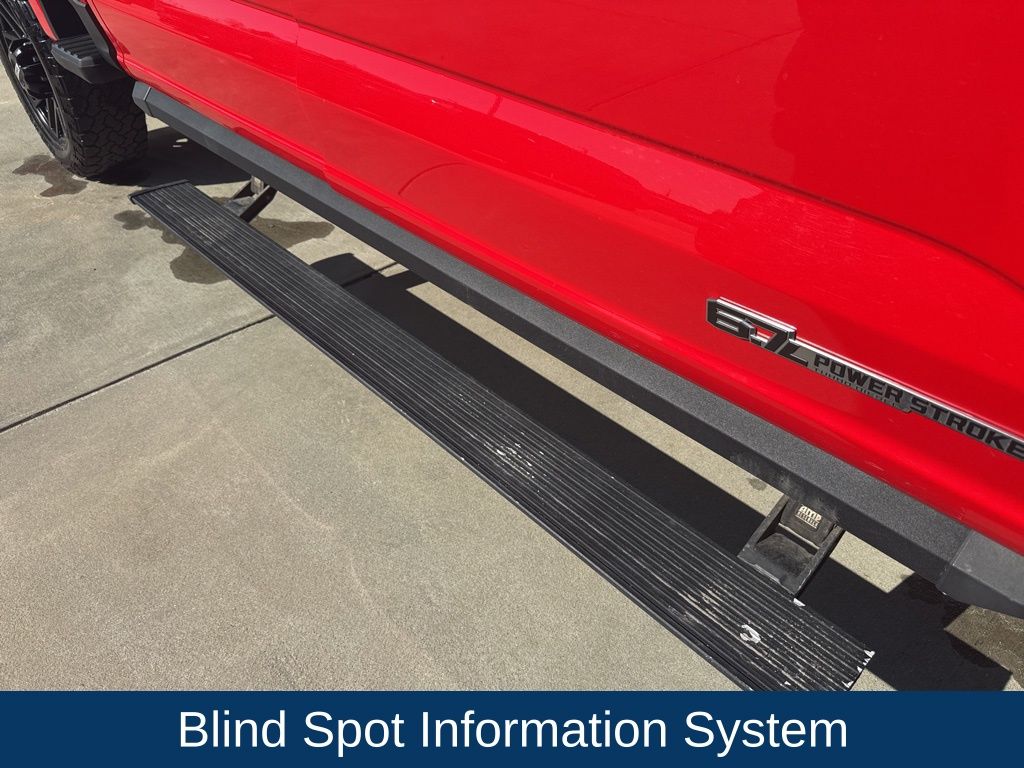 2023 Ford F-350 Super Duty LARIAT