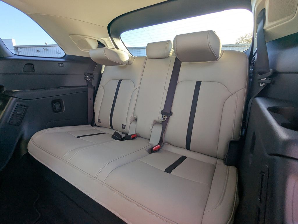 2026 Mazda CX-90 3.3 Turbo Premium Sport