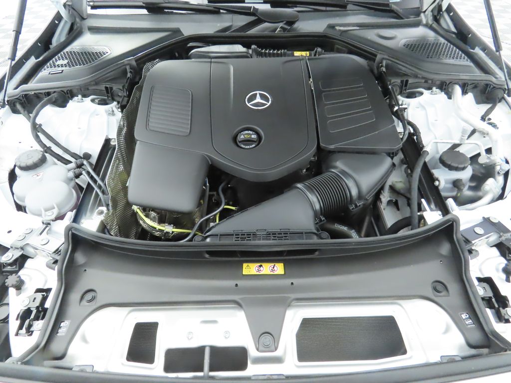 2025 Mercedes-Benz E-Class E 350 31