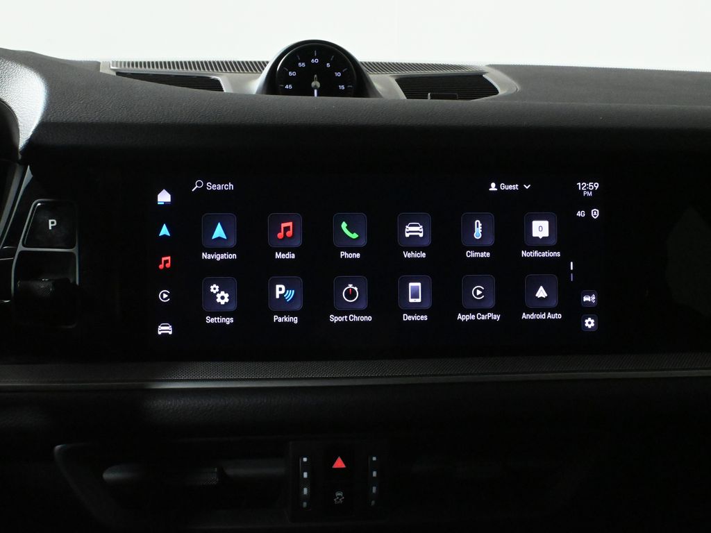 Thumbnail: 2024 Porsche  - 22