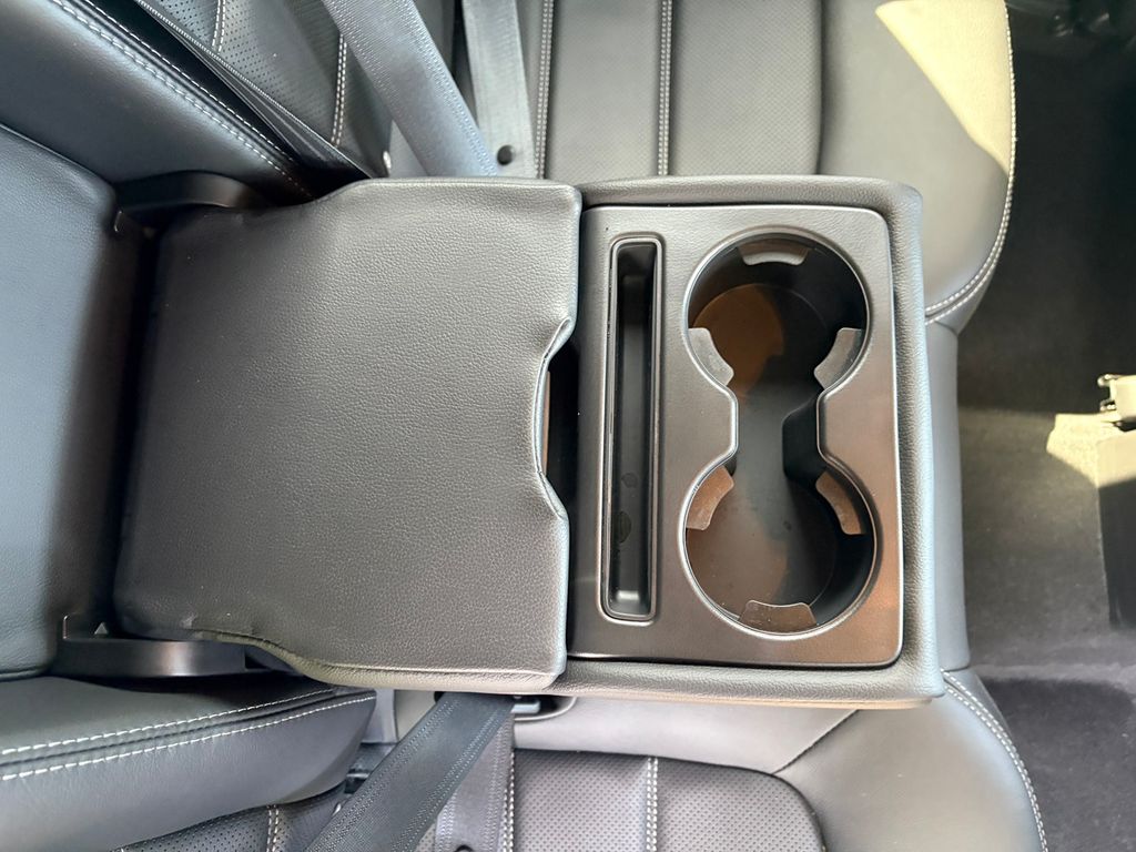 2024 Mazda CX-5 2.5 S Preferred Package