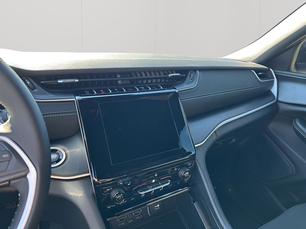 New Car 2025 Jeep Grand Cherokee L  For Sale Under $50,000 In Austin, Texas