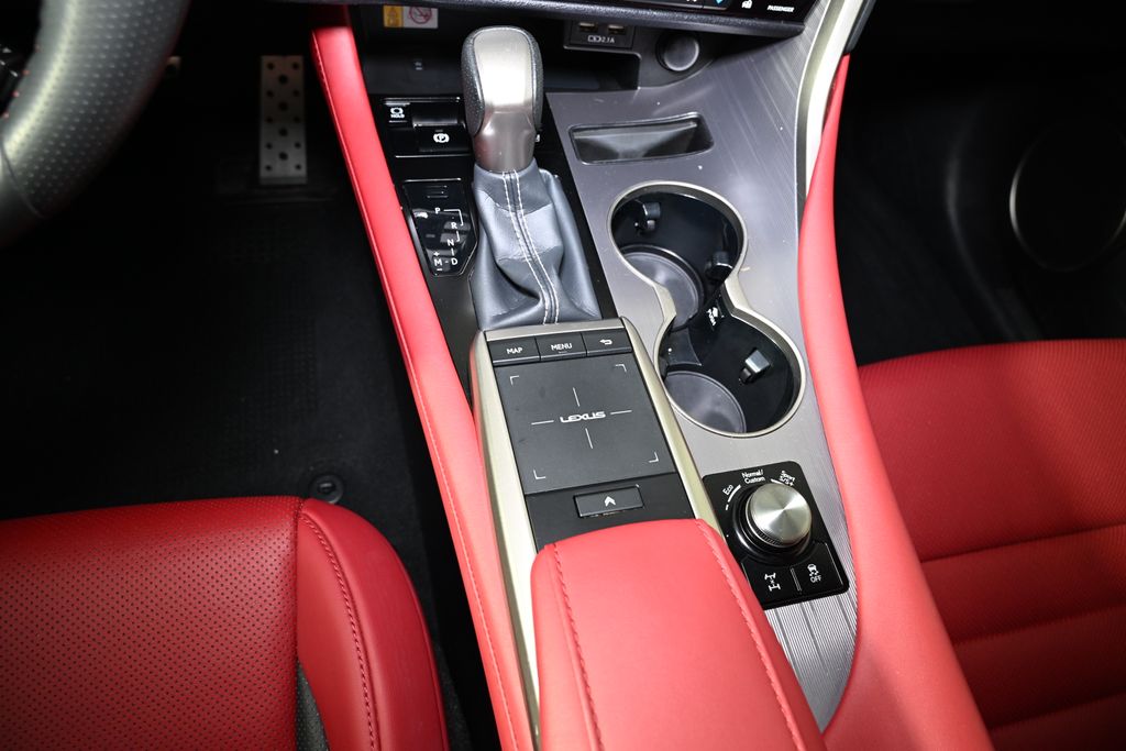 Thumbnail: 2022 Lexus RX - 19