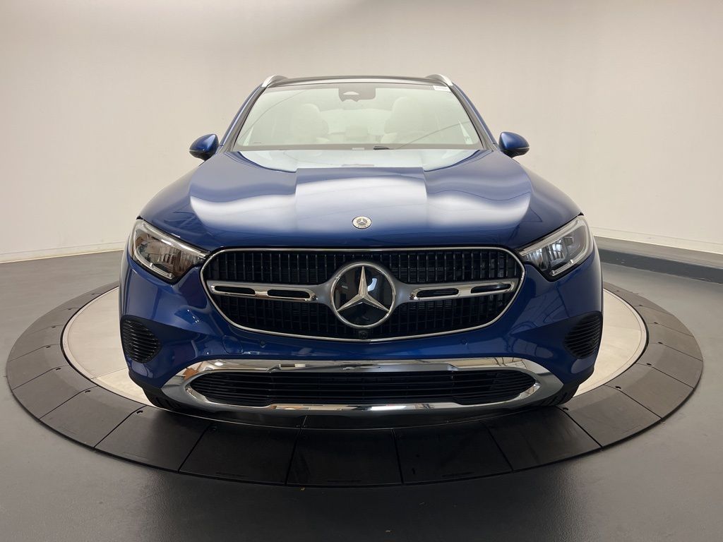 Thumbnail: 2026 Mercedes-Benz GLC - 2
