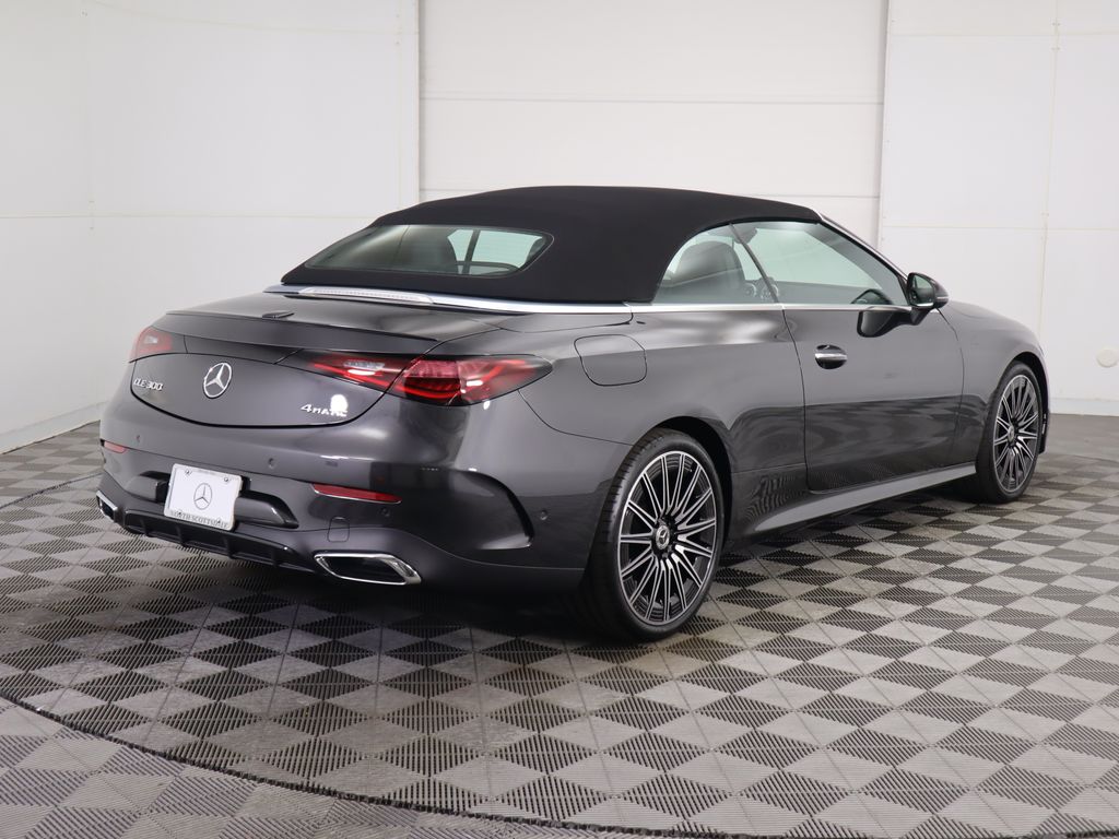 Thumbnail: 2025 Mercedes-Benz CLE - 13