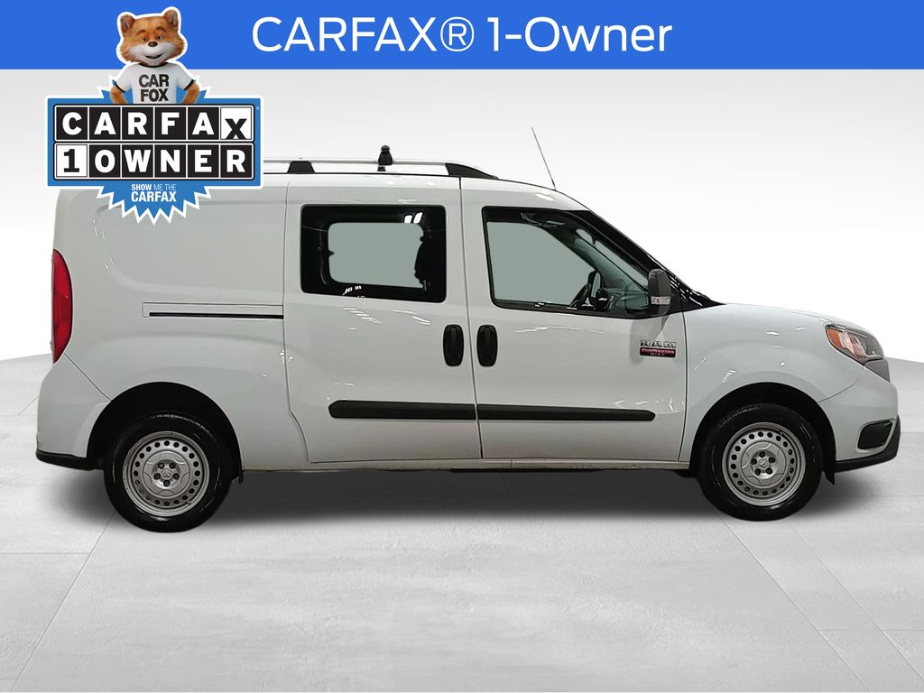 2022 Ram ProMaster City Wagon