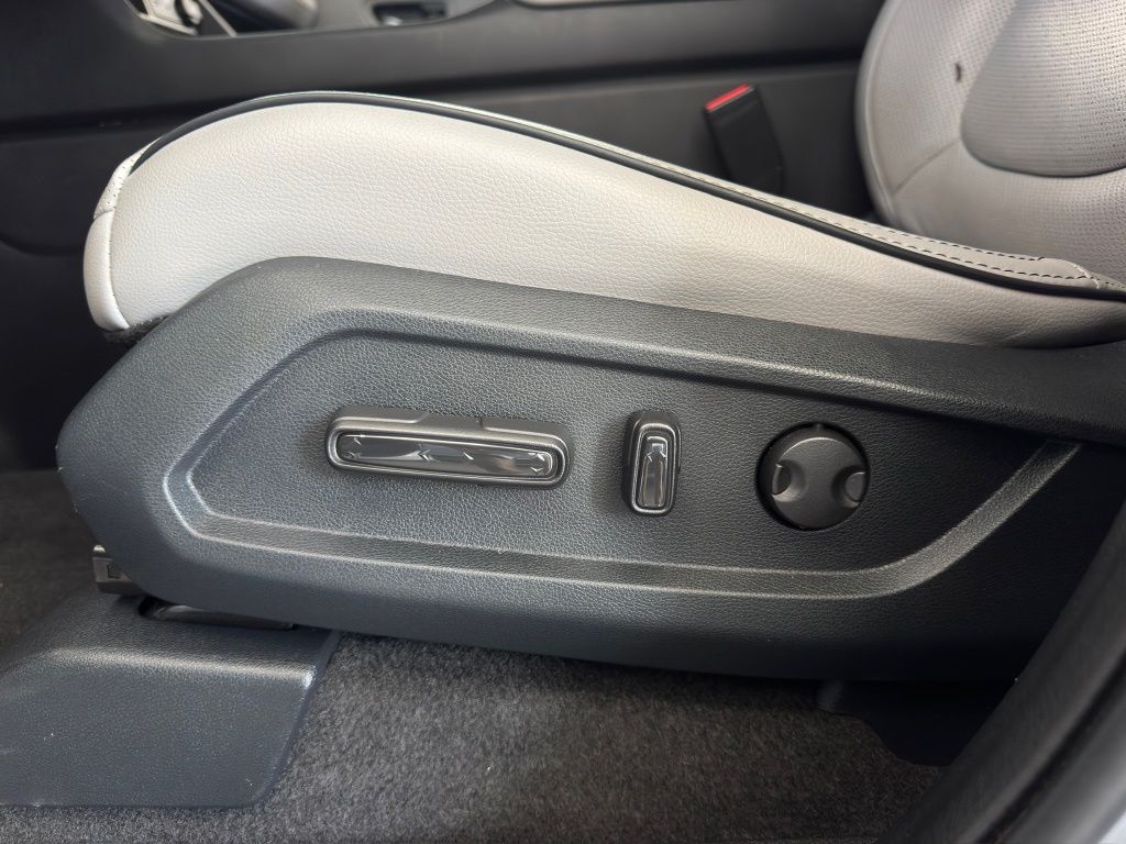 2023 Honda Pilot Elite  at Bayway Cadillac of The Woodlands