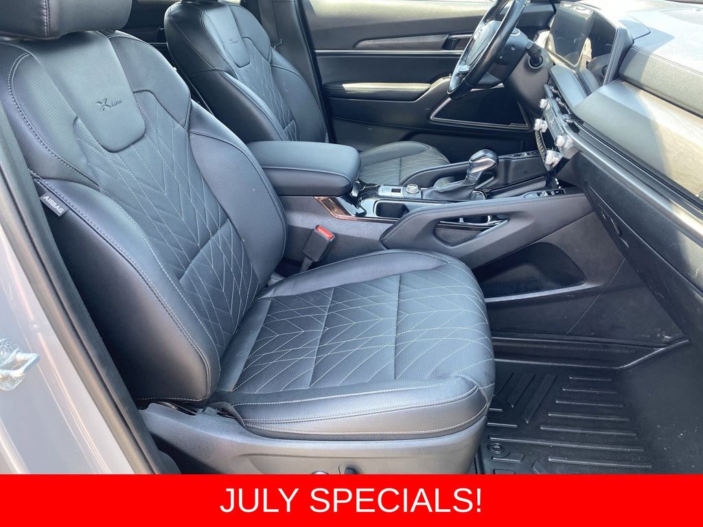 Used 2023 Kia Telluride SUV