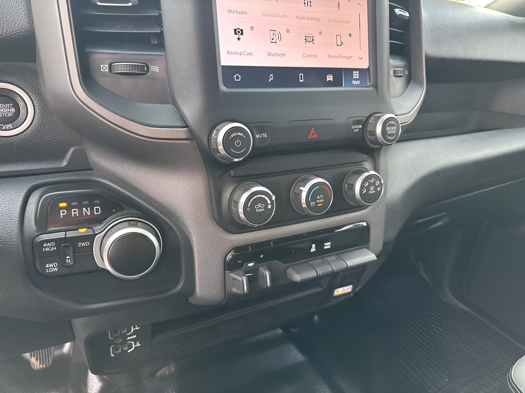 Used Car 2023 Ram 2500  Tradesman For Sale Under $35,000 In Austin, Texas