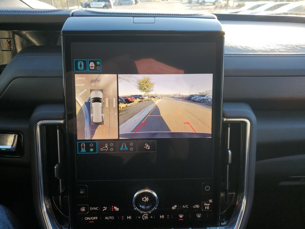 Used Car 2025 Gmc Yukon  Denali For Sale Under $80,000 In Austin, Texas