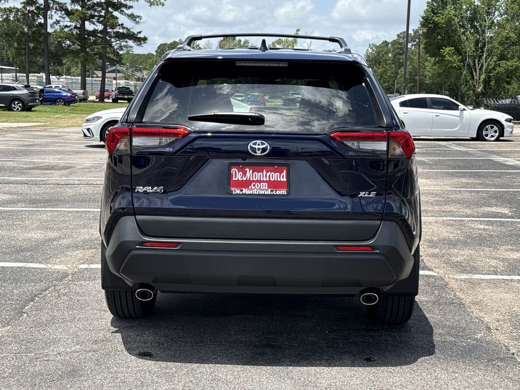 2024 Toyota RAV4 XLE Premium  at Community Honda
