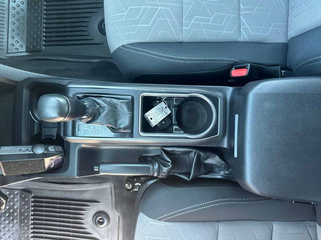 Used 2023 Toyota Tacoma Truck