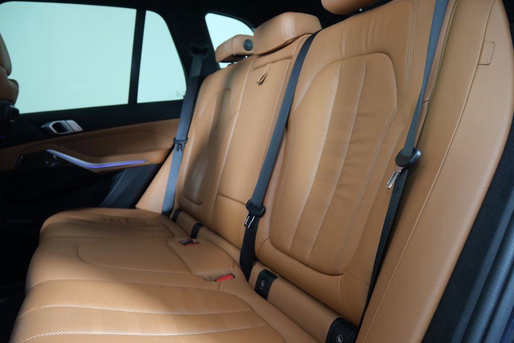 2021 BMW X5 xDrive45e 16