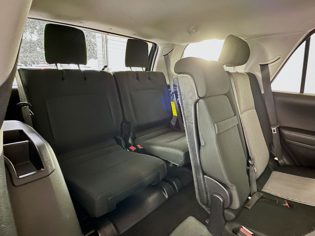 2023 Toyota 4Runner SR5 26