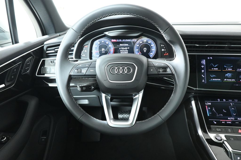 2025 Audi Q7  15