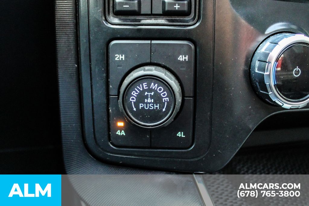 Used 2024 White Ford Raptor image 39