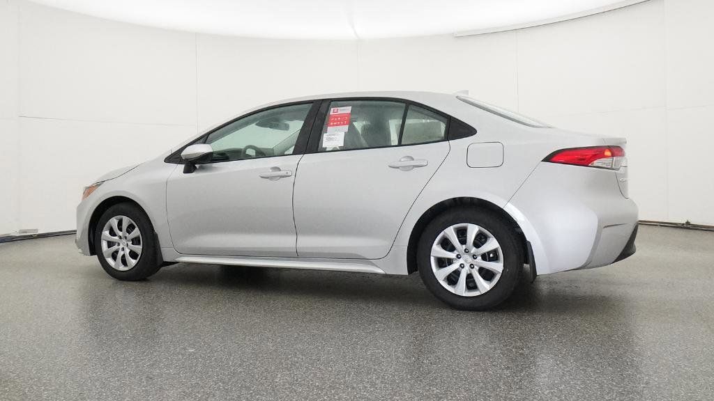 Thumbnail: 2026 Toyota Corolla - 20