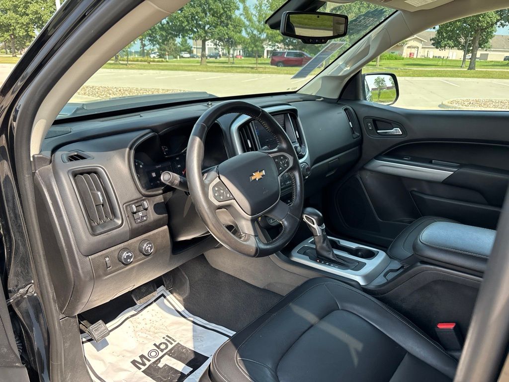 Used 2022 Chevrolet Colorado Truck