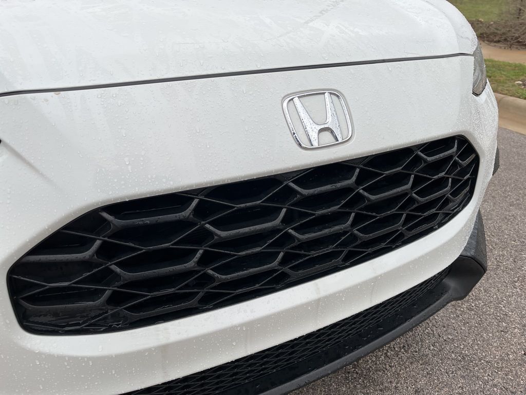 2024 Honda HR-V LX 14