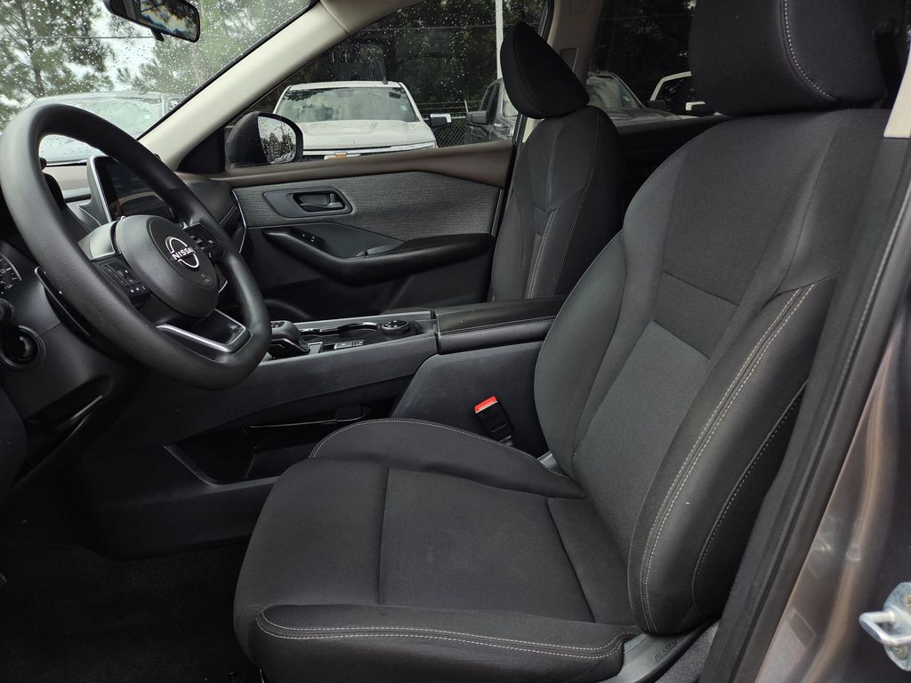 Used 2023 Nissan Rogue SUV