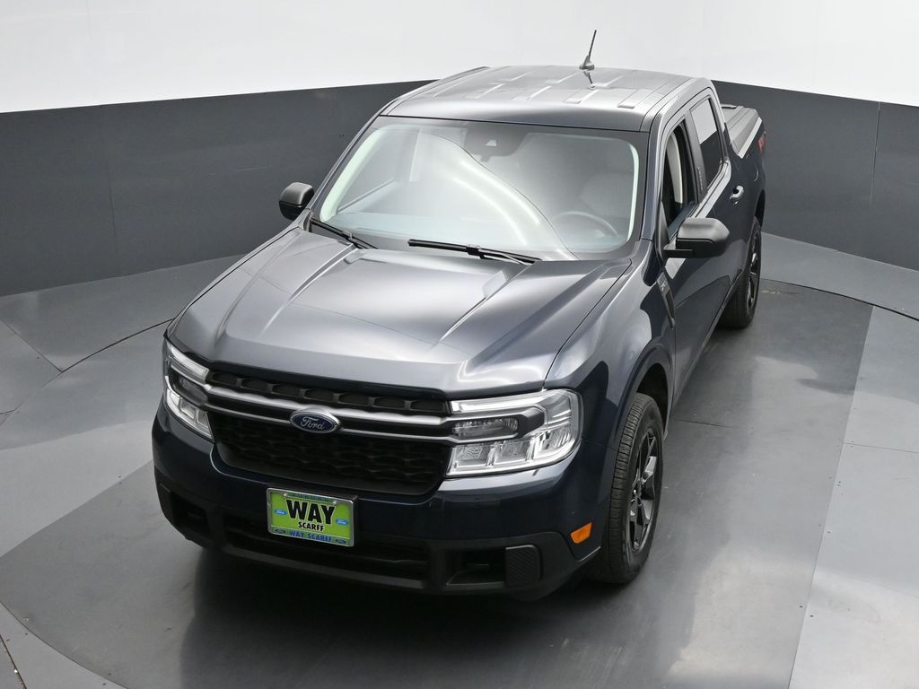 2023 Ford Maverick XLT