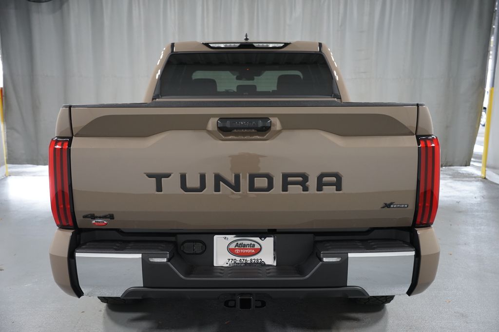 Thumbnail: 2026 Toyota Tundra - 7