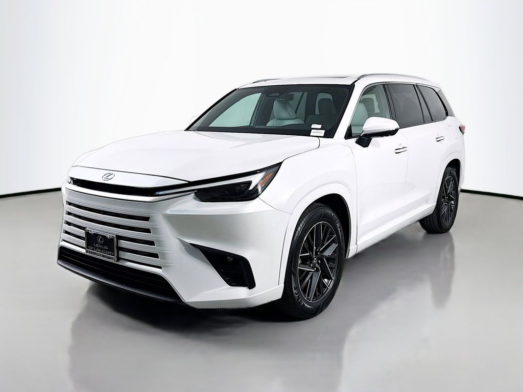 2024 Lexus TX 350 -
                  Lakeway, TX