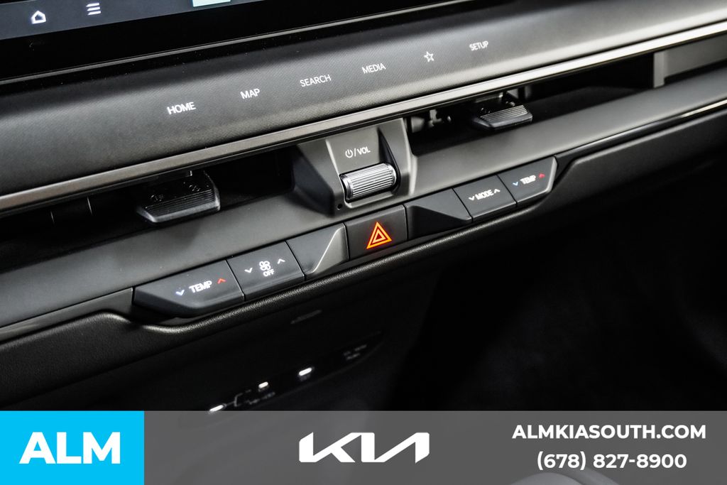 2024 Kia EV9 Wind photo 38