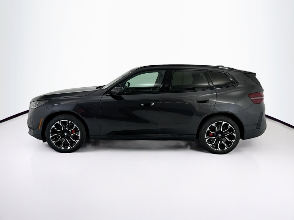 Thumbnail: 2026 BMW X3 - 8