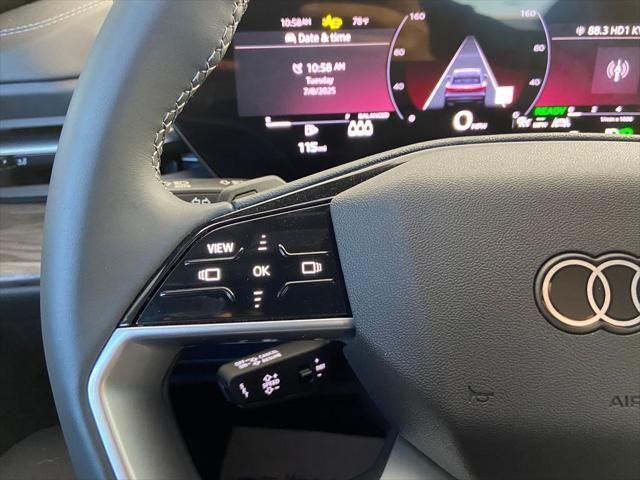 Thumbnail: 2025 Audi Q5 - 12