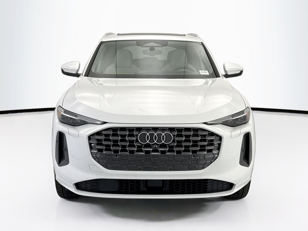 Thumbnail: 2026 Audi Q5 - 2