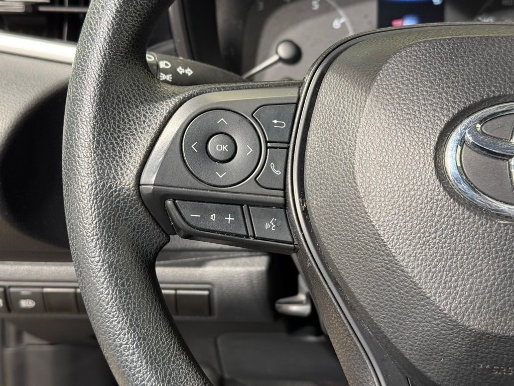 Thumbnail: 2024 Toyota Corolla - 21