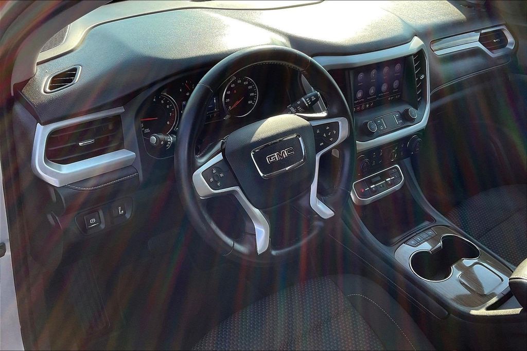 Used 2020 GMC Acadia SUV
