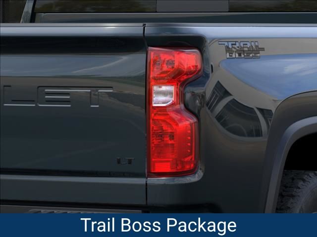ChevroletSilverado 2500HD12