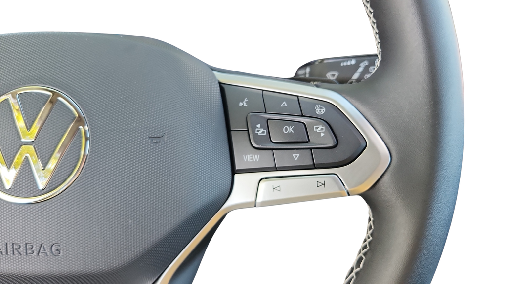 2026 Volkswagen Atlas