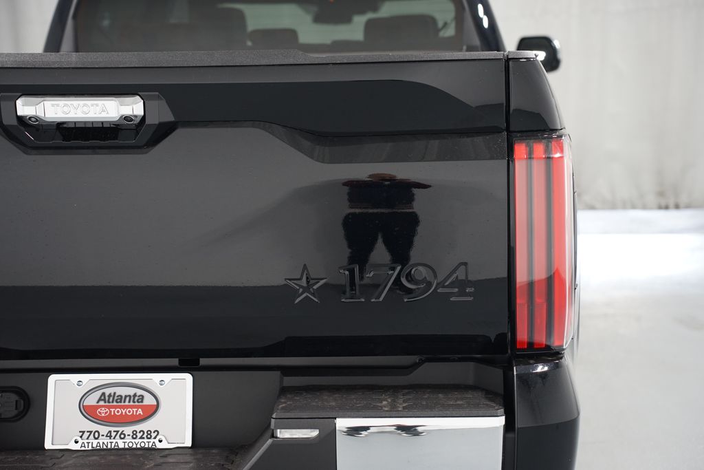 Thumbnail: 2026 Toyota Tundra - 11