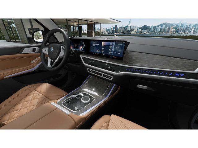 New 2027 White BMW xDrive40i image 14