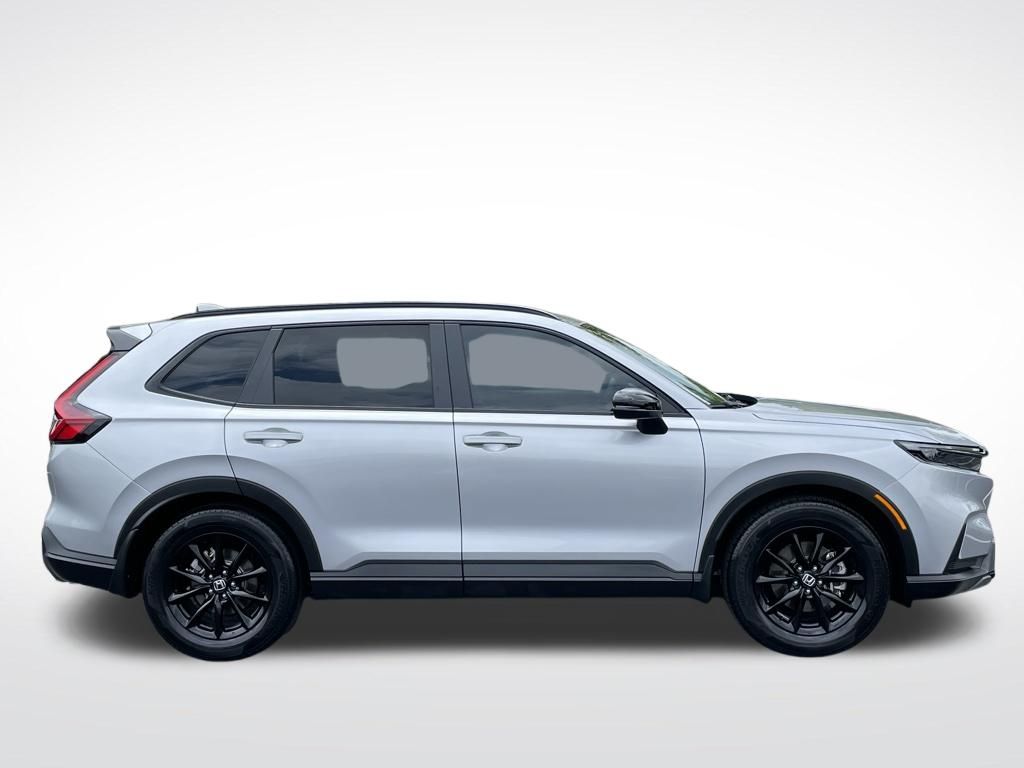 Thumbnail: 2026 Honda CR-V - 7